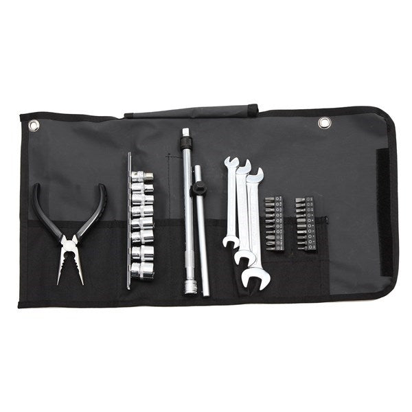 BS Personal Tool Pack 34pc