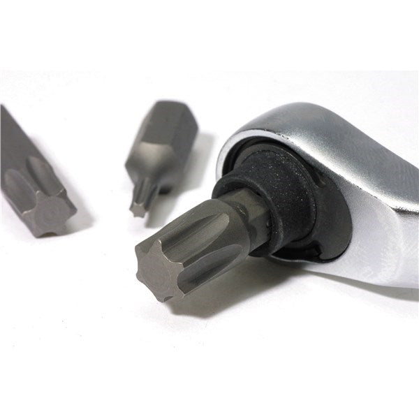 BS Hand Drive Bit Set - Torx 10pc