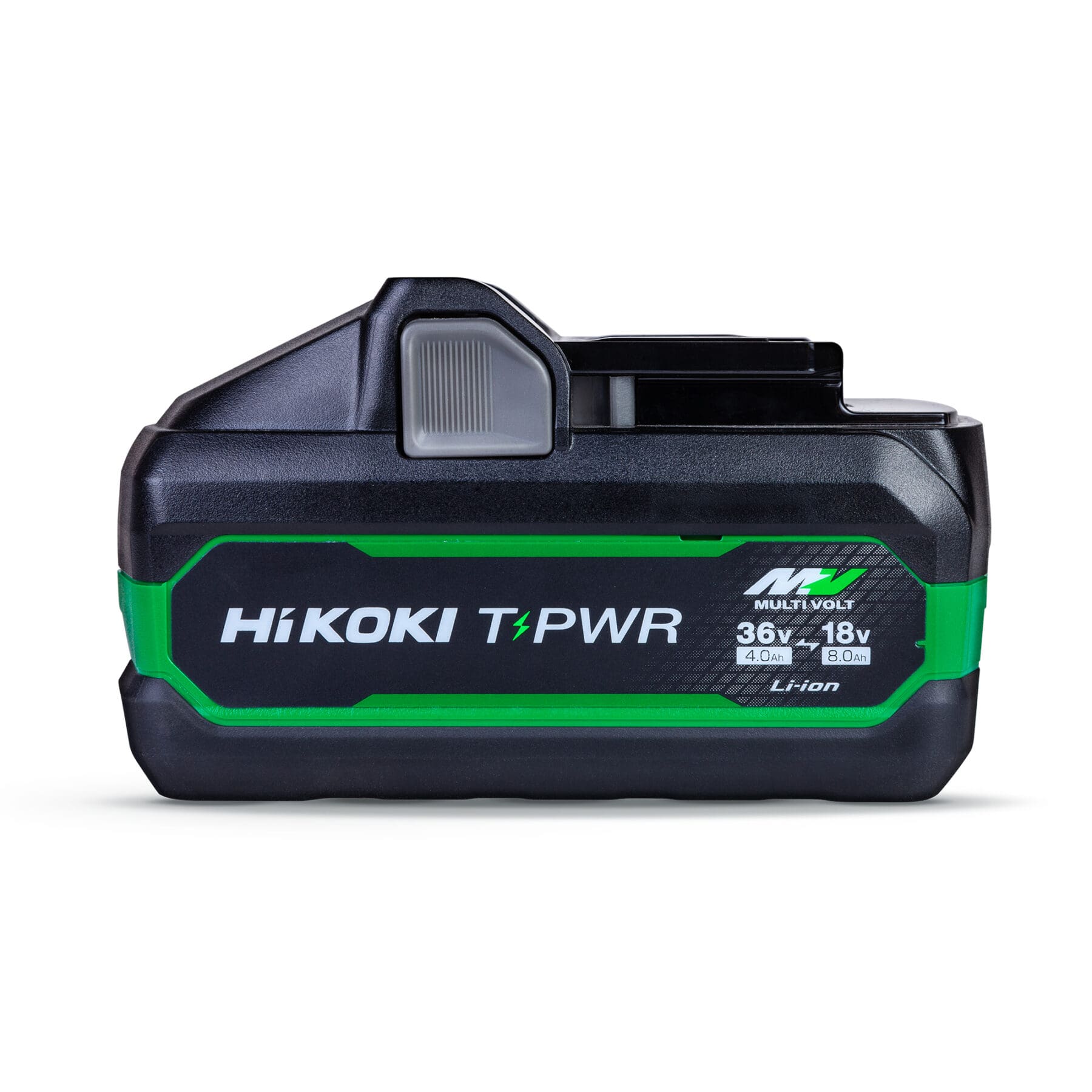 Hikoki 2160W MULTI VOLT T/PWR Battery (4.0Ah/8.0Ah)