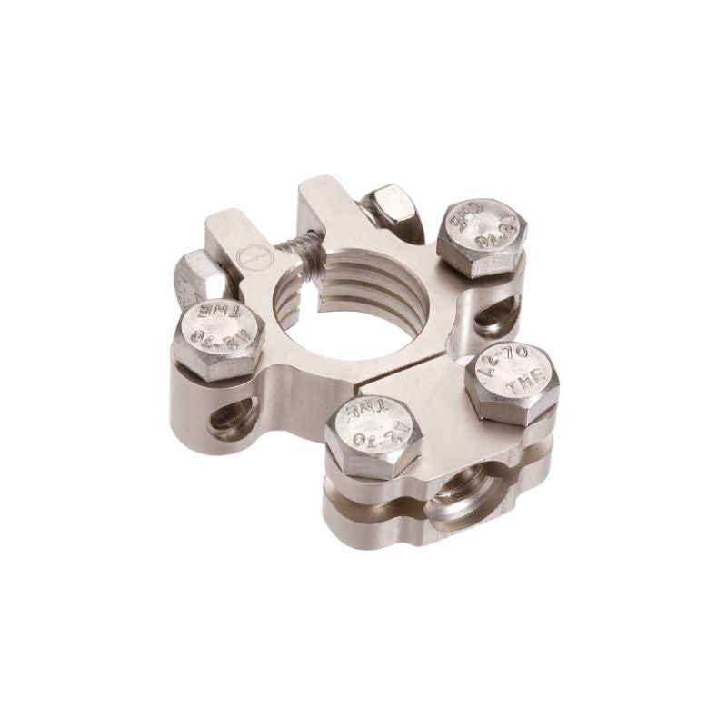 Projecta Term F/Satin Sad/Aux Neg Pk10