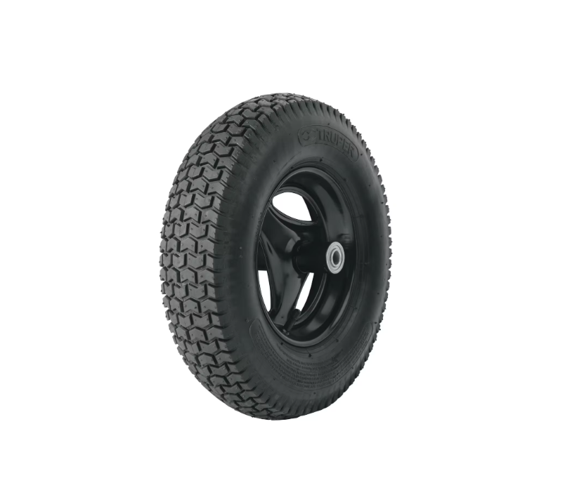 Truper Wheel Barrow Spare Wheel for Polybarrow & Tradie