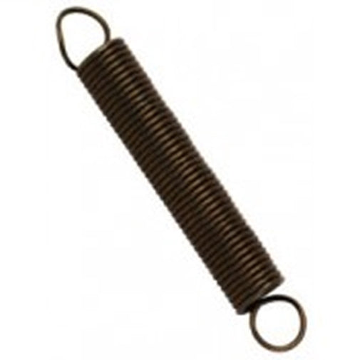 Champion 3-3/4 L X 1/2In O.D X 17G Extension Spring -4Pk