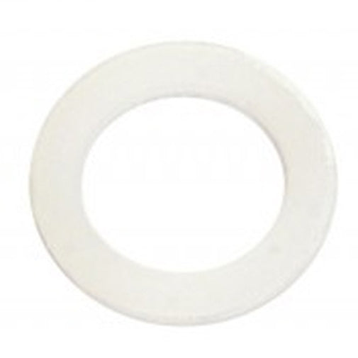 Champion M12 X 24 X2.0mm White Fibre Sump Plug Washer-10Pk