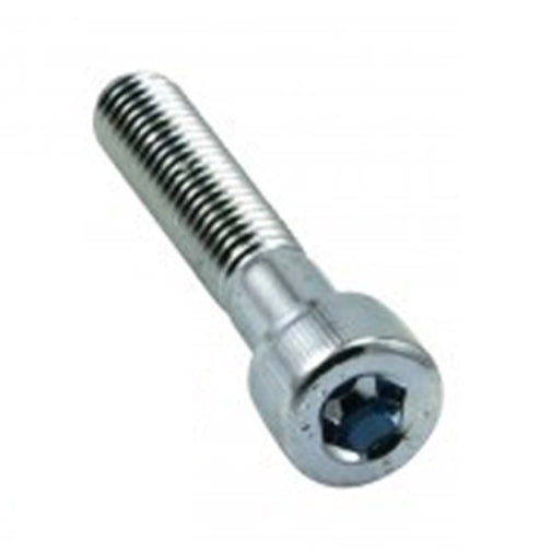 Champion M6 X 16mm Socket Head Cap Screw-Din912-Gr12.9-6Pk