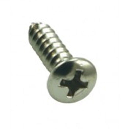 Champion 10G X 1In S/Tapping Screw Rsd Hd Phillips -50Pk