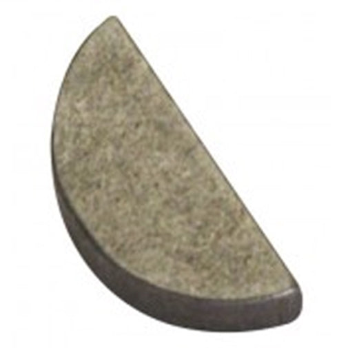 Champion 5 X 22mm Metric Woodruff Keys -10Pk