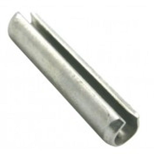 Champion 2mm X 12mm Stainless Roll Pin 304/A2 -20Pk