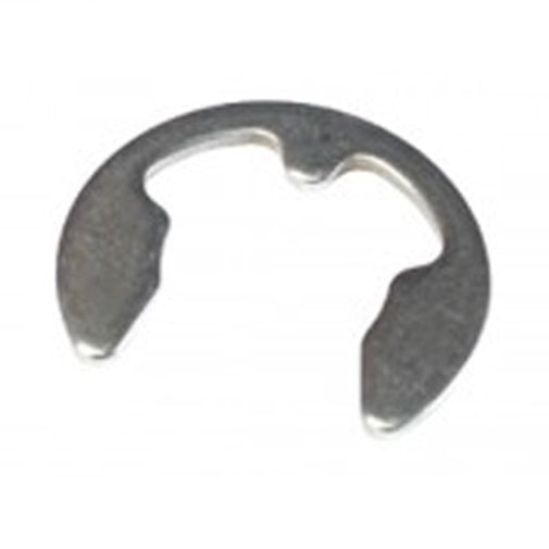 Champion 5mm Stainless E-Clips 304/A2 -50Pk