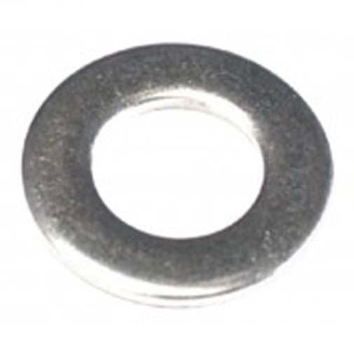 Champion 1/8In X 5/16In Stainless Flat Washer 304/A2 -50Pk