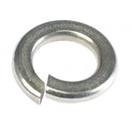 Champion 5/32In M4 Stainless Spring Washer 304/A2 -50Pk