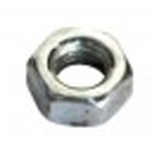 Champion M3 X 0.5 Hexagon Nut -60Pk