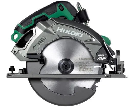 HiKOKI 36V 185MM CORDLESS CIRCULAR SAW - BARE TOOL