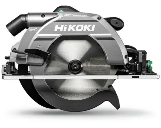 HIKOKI 36V 235MM BRUSHLESS TORQUE BOOST CIRCULAR SAW BARE TOOL