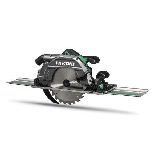 HIKOKI 36V 235MM BRUSHLESS TORQUE BOOST CIRCULAR SAW BARE TOOL