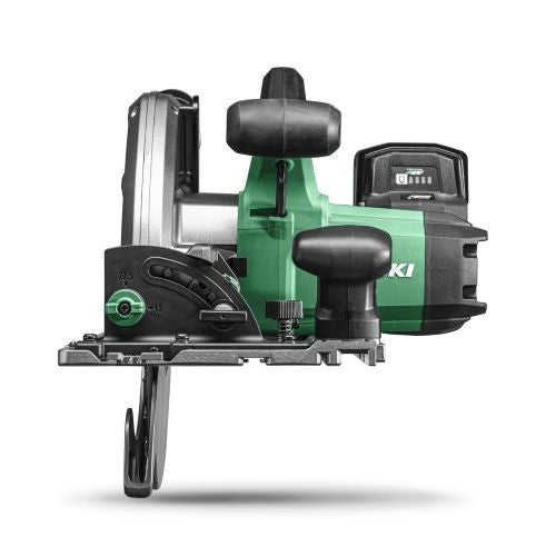 HIKOKI 36V 235MM BRUSHLESS TORQUE BOOST CIRCULAR SAW BARE TOOL