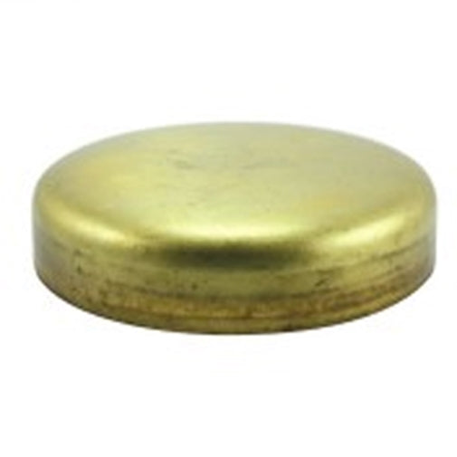 Champion 1In Brass Expansion Frost Plug -Cup Type -6Pk