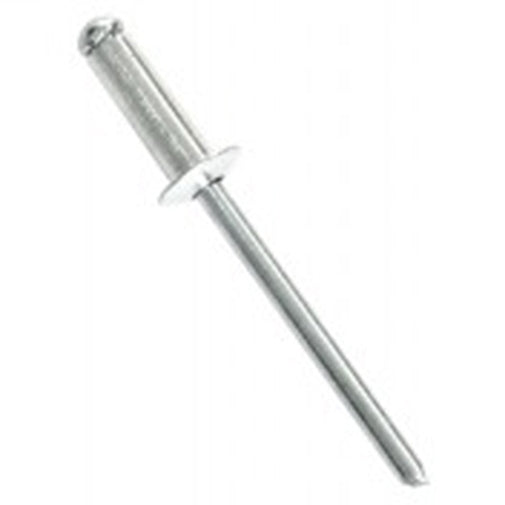 Champion 5/32In X 0.500In 12.70mm Long Blind Rivets -25Pk