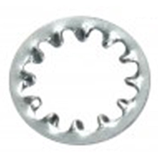 Champion 1/2In Internal Star Washer -15Pk