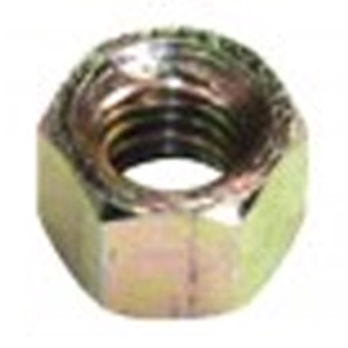 Champion M10 X 1.50mm Steel Manifold Nut -8Pk