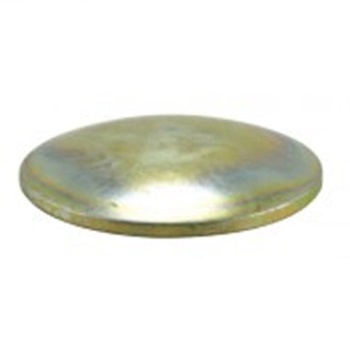 Champion 1In Steel Expansion Frost Plug-Lens/Disc Type-10P