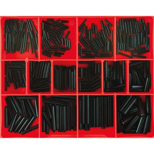Champion 380Pc Imperial Roll Pin Assortment Sml Sizes