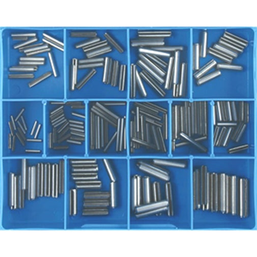 Champion 210Pc Roll Pin Assortment 304/A2