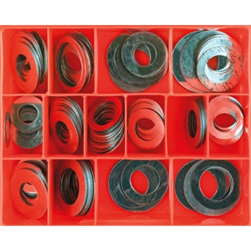 Champion 276Pc .006In Steel Shim Washer Assortment