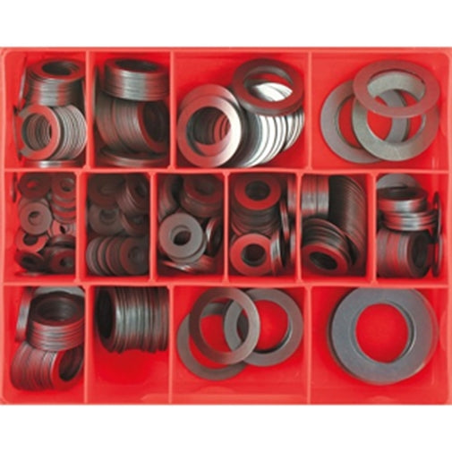 Champion 545Pc 1/32In Steel Spacing Washer Assortment