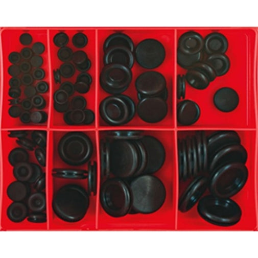 Champion 91Pc Blanking Grommet Assortment