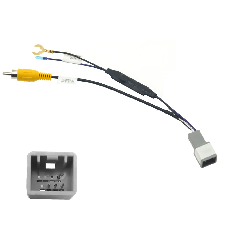 CAMERA RETENTION INTERFACE HONDA 2014 - 2018 8 PIN PLUG