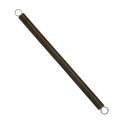 Champion 6-3/4 L X 5/16In O.Dx21G Accelerator Spring-10Pk