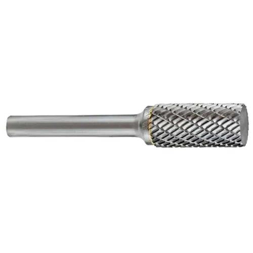 Holemaker Carbide Burr 7/16x1inx1/4in Round Sq End DC