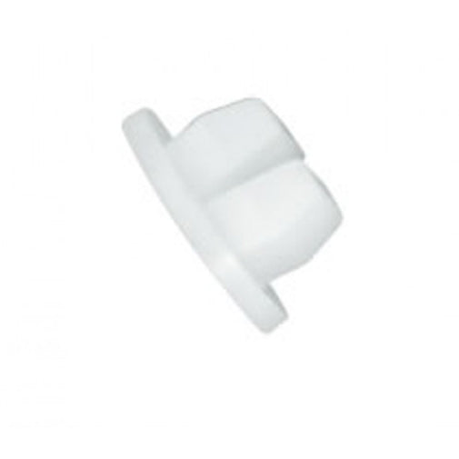 Champion 8G Screw Grommets White - 50Pk