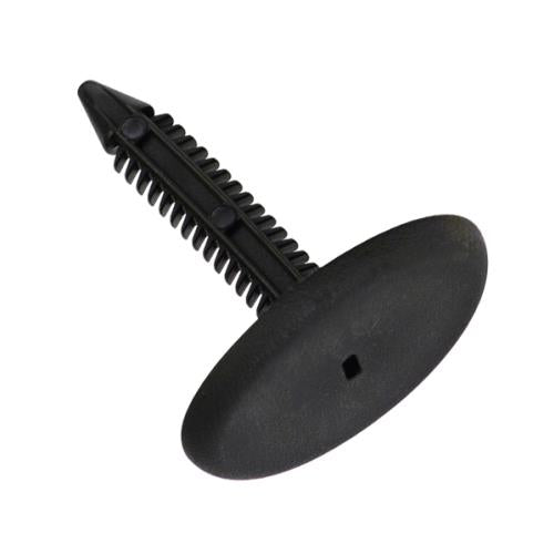 Champion Xmas Tree Clip Black 34.8mm Head X 36mm - 50Pk