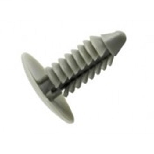 Champion Xmas Tree Clip Grey 21mm Head X 27mm - 50Pk