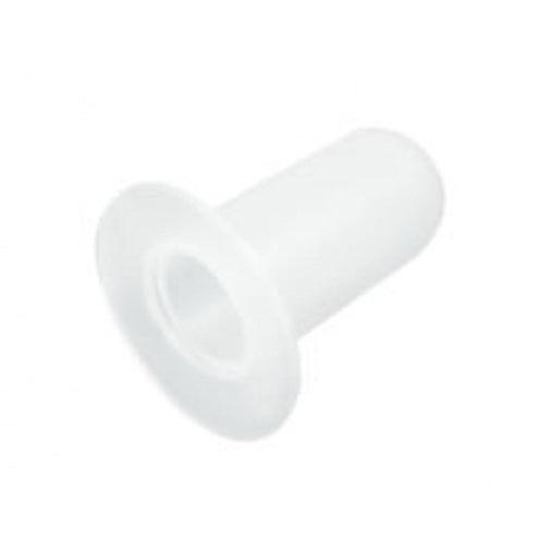 Champion Door Trim Bush White 16mm Head X 16mm - 50Pk