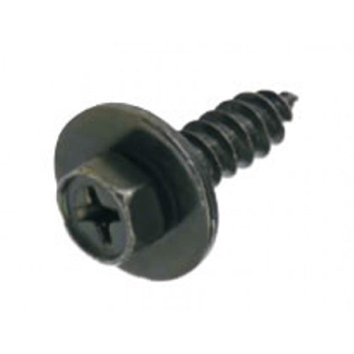 Champion 12G X 3/4In Hex /Ph Self Tapping Screw - 50Pk