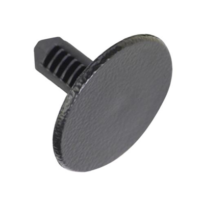 Champion Xmas Tree Clip Black 20.8mm Head X 13.5mm - 50Pk