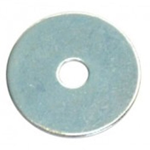 Champion 1/4In X 1 - 1/4In Flat Steel Panel Body Washer -