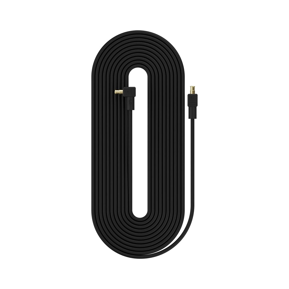 BLACKVUE COAXIAL VIDEO CABLE 6GB/S FOR ELITE & X SERIES DUAL-CHANNEL DASHCAMS 10M
