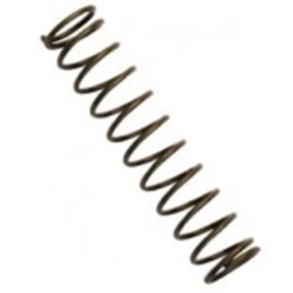 Champion 2 L X 17/32In O.D X 17G Compression Spring -10Pk