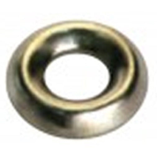 Champion 8G Cup Washer - 100Pk