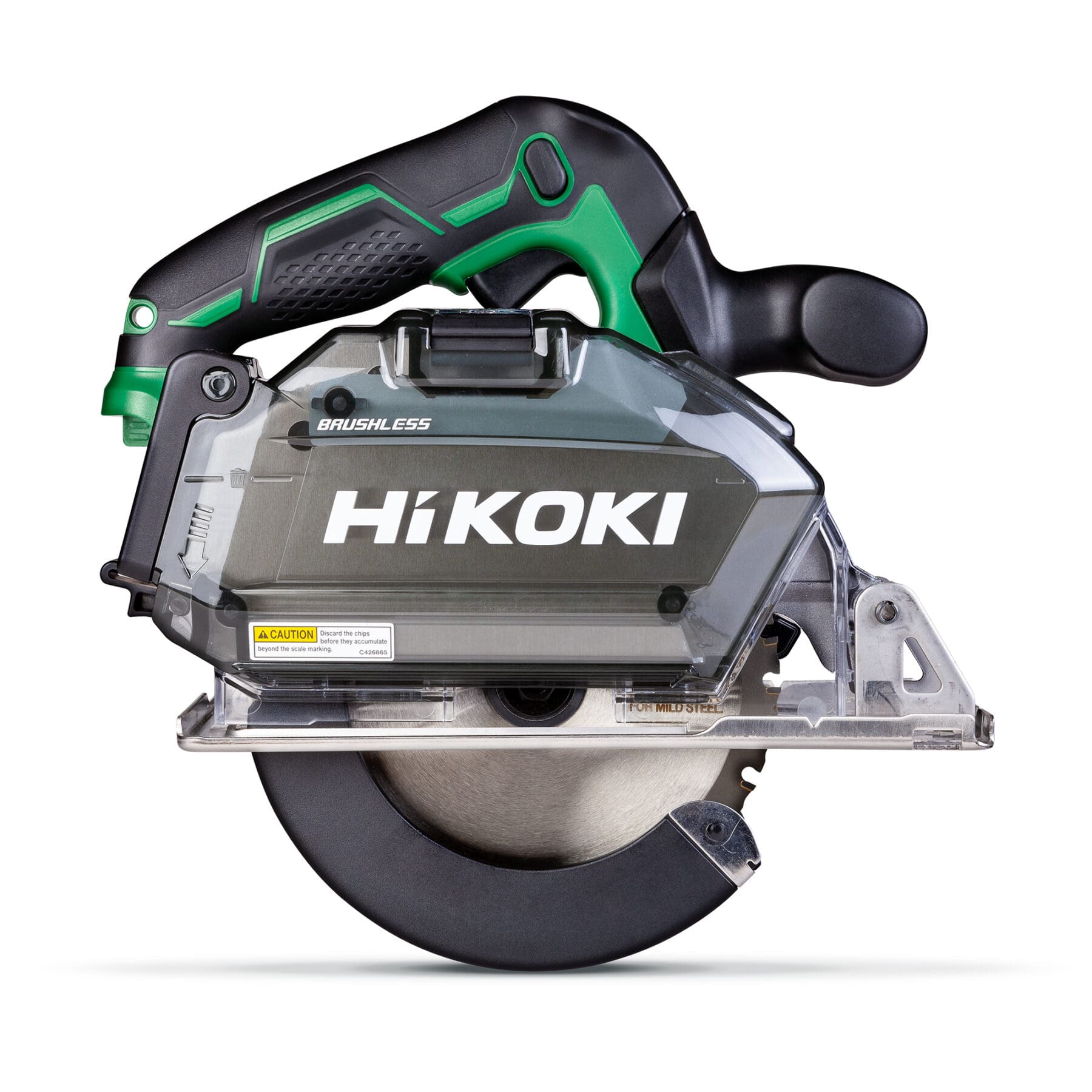 HiKOKI 18V 135MM CORDLESS METAL CUTTING SAW - BARE TOOL