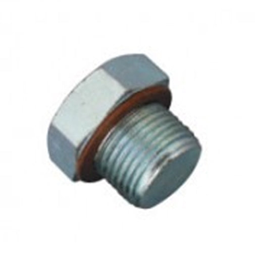 Champion No.1O/S - 1/2In Unf+.028In Drain Sump Plug