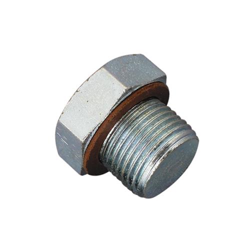 Champion No.12F - M12 X 1.25 Drain Sump Plug With Washer