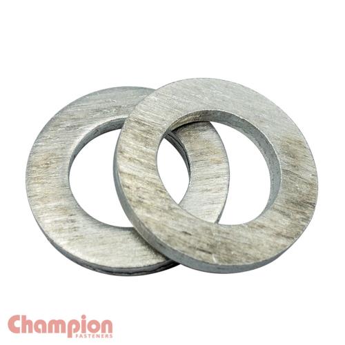 Champion Aluminium Sump Plug Washers - 5Pk