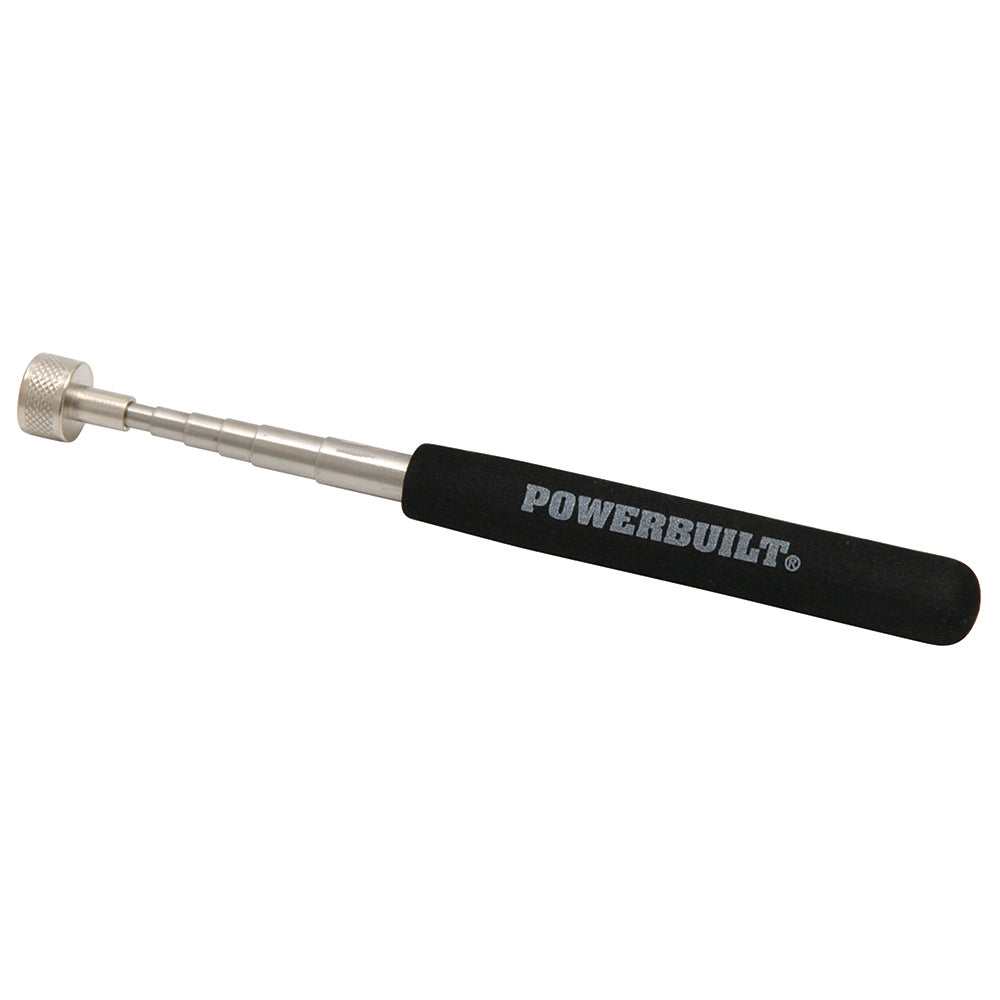 Powerbuilt Telescopic Magnetic Pick Up 4Kg