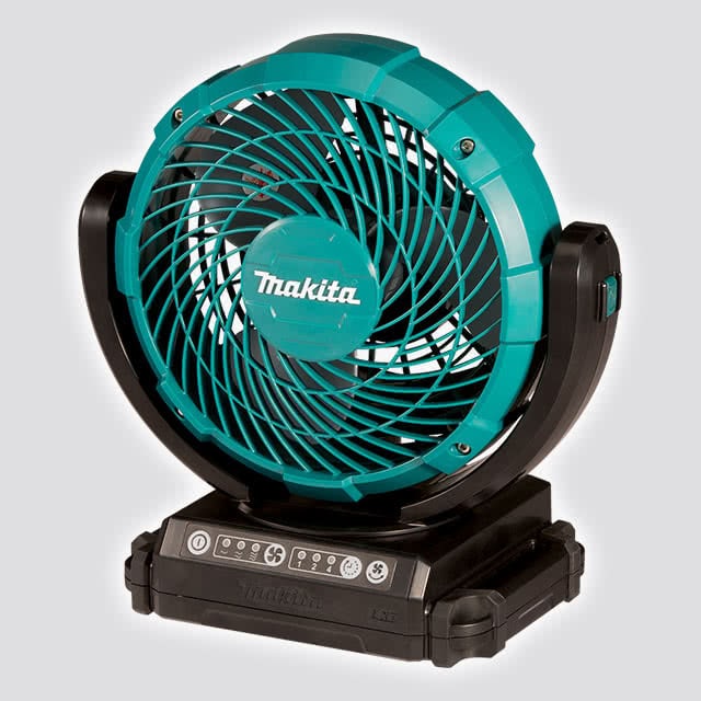 Makita 12V CXT FAN-SWING Skin