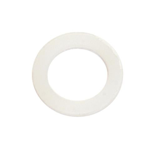 Champion M12 X 24 X2.0mm White Fibre Sump Plug Washer-25Pk