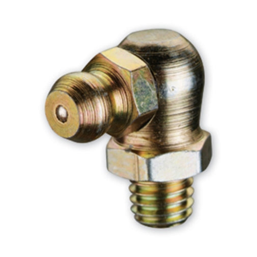 Champion M8 X 1.00mm 90Deg. Grease Nipple - 100Pk